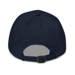 I am voting for the felon