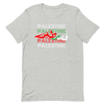 Palestine Statement