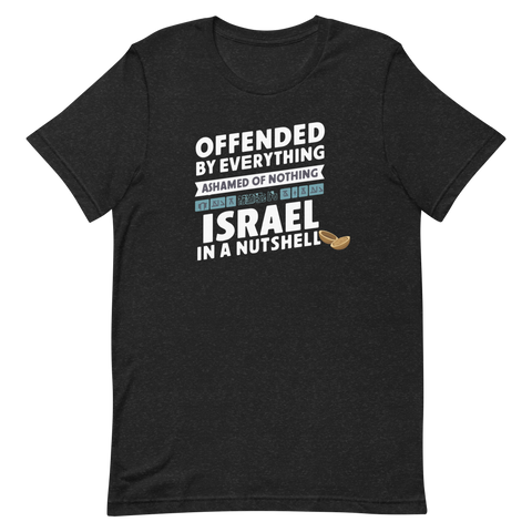 Palestine (for her) LS