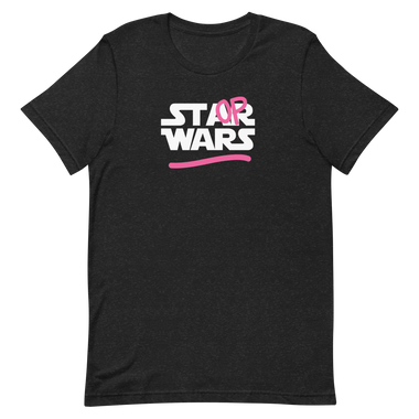 StarWars (white version)