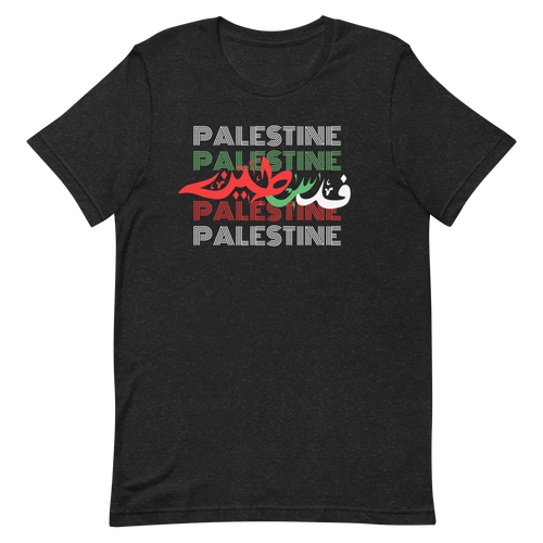 Palestine Statement