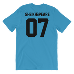 Sheikhspeare Jersey