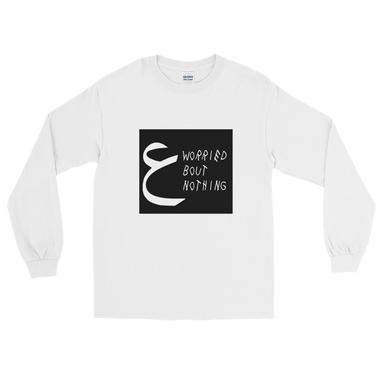 Ain't Worried Bout Nothing LS