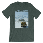 Afghanistan