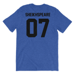 Sheikhspeare Jersey
