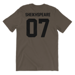 Sheikhspeare Jersey