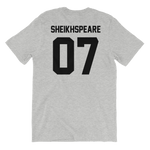 Sheikhspeare Jersey