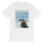 Afghanistan
