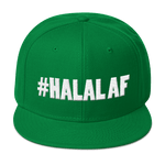 HALAL AF