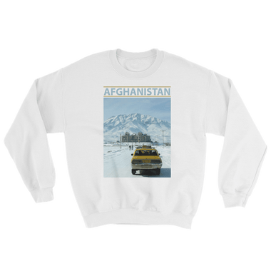 Afghanistan LS