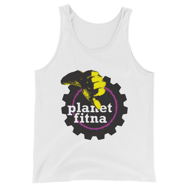 Planet Fitna Tank