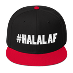 HALAL AF