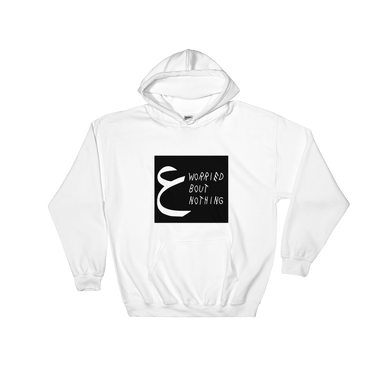 Ain't worried bout nothing