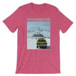 Afghanistan