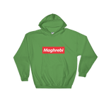 Maghrebi Hoodie