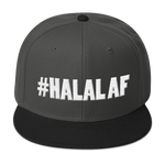 HALAL AF