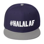 HALAL AF