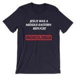 No Muslim Ban