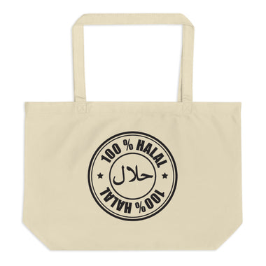 Halal Tote bag
