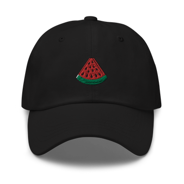 Peace Melon: Wear Your Support for Palestine