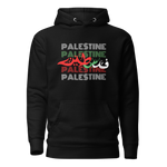 Palestine Statement