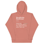 Stockholm Syndrome Hoodie