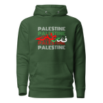 Palestine Statement