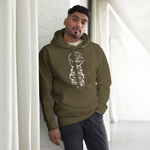 From River to Sea Hoodie