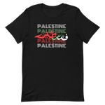 Palestine Statement