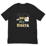 Give me my eidiya