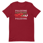 Palestine Statement