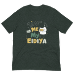 Give me my eidiya