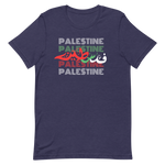 Palestine Statement