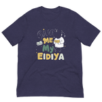 Give me my eidiya