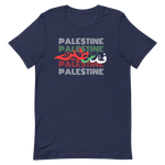 Palestine Statement