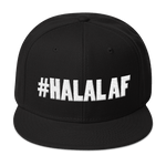 HALAL AF