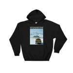 Afghanistan Hoodie