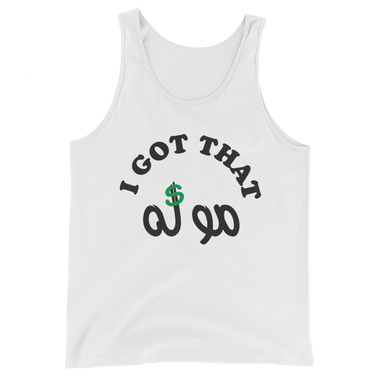 Moolah Tank