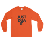 Just Dua It. LS