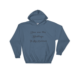 Shattafa Hoodie