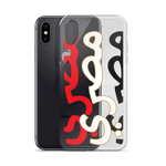 Egyptian iPhone Case