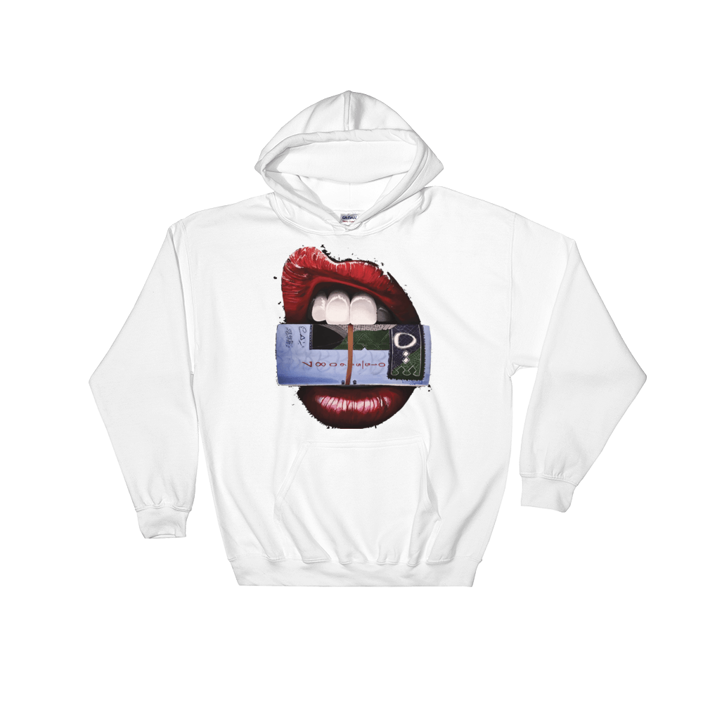 Billie eilish money hoodie hotsell