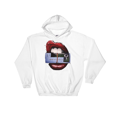 Money Bite Hoodie