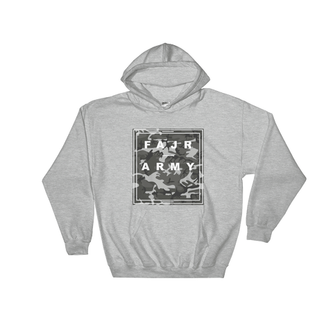 Stockholm Syndrome Hoodie