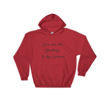 Shattafa Hoodie