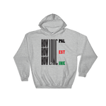 How Long Palestine Hoodie