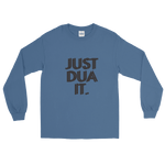 Just Dua It. LS