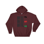 How Long Palestine Hoodie