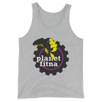 Planet Fitna Tank