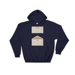 Truth in joke Hoodie